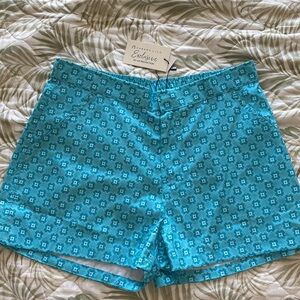 NWT cabana life swim shorts
